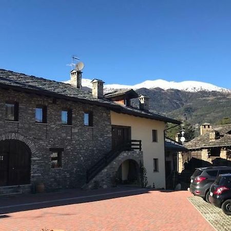 Le Coin Caché Apartamento Introd Exterior foto